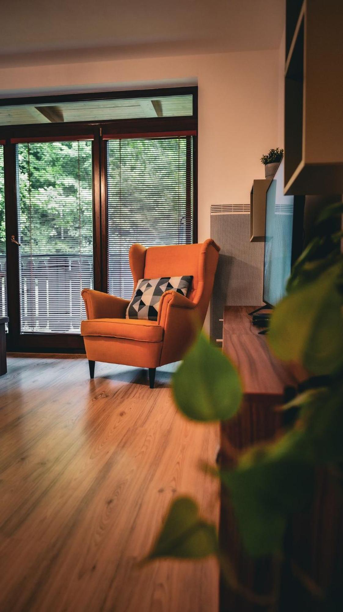 Apartman Chopok Juh Relax & Enjoy Tale Extérieur photo