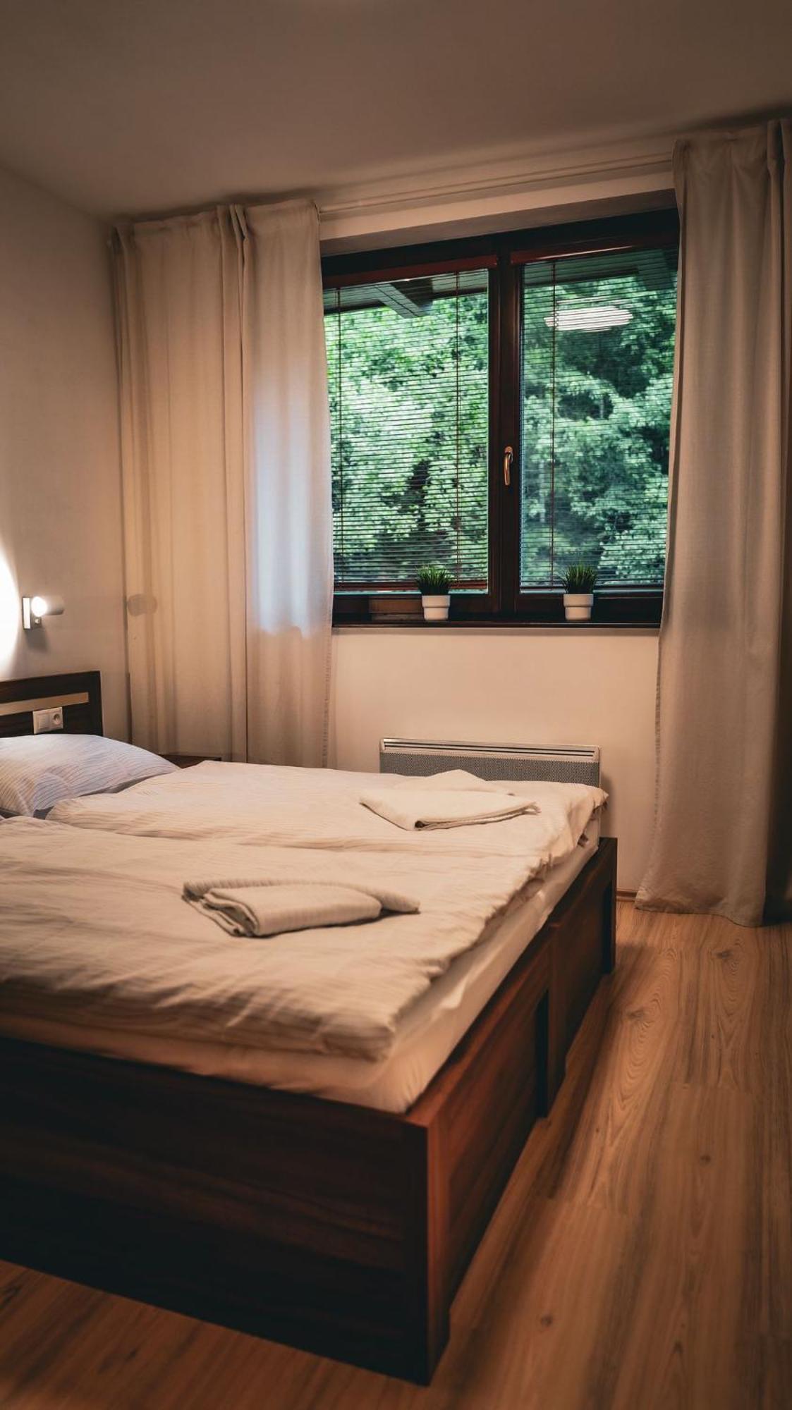 Apartman Chopok Juh Relax & Enjoy Tale Extérieur photo