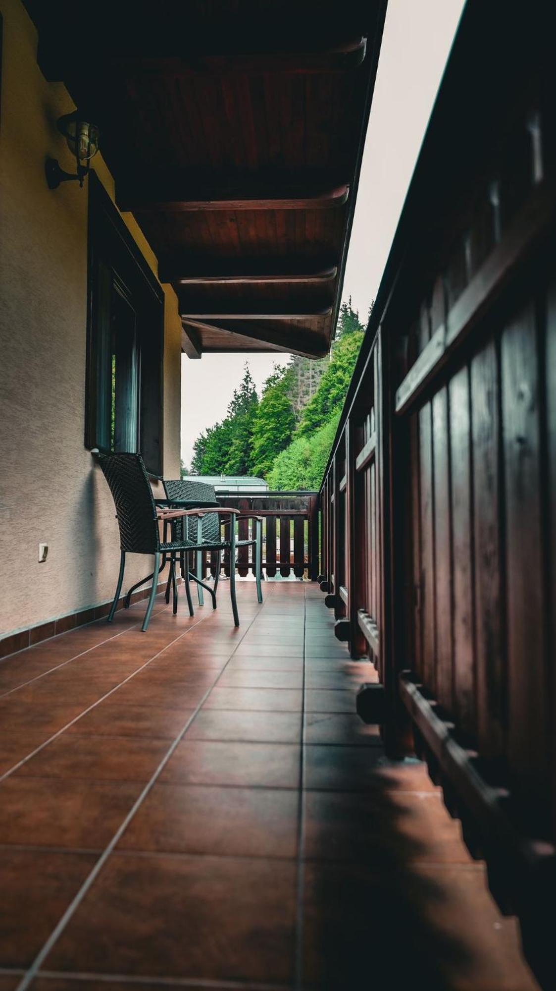 Apartman Chopok Juh Relax & Enjoy Tale Extérieur photo