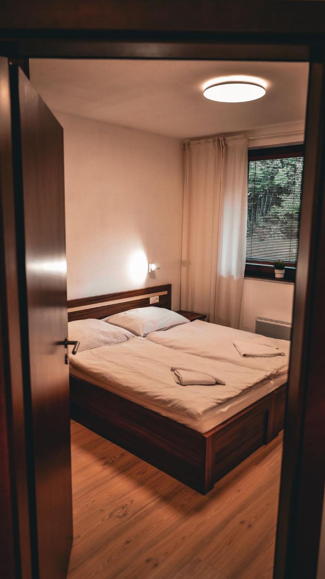 Apartman Chopok Juh Relax & Enjoy Tale Extérieur photo